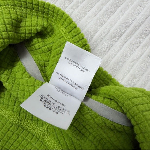 Patagonia Women’s R1® Polartec Full-Zip Jacket | Size L - Picture 6 of 9